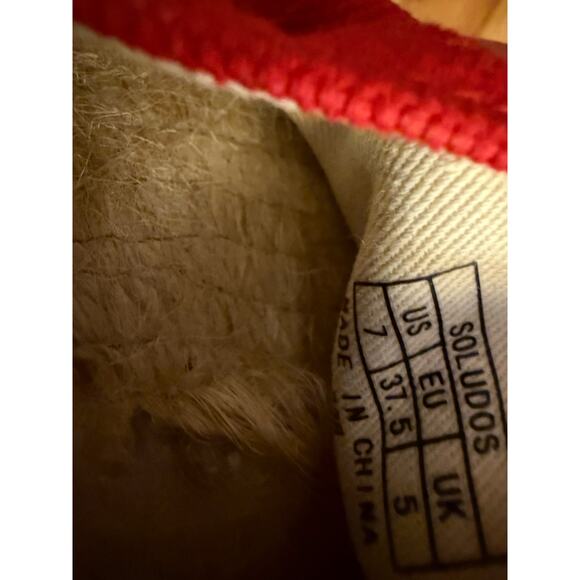 Soludos Dali Original Espadrilles - Size 7 - Picture 4 of 4